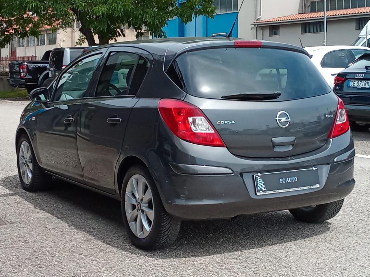 Opel Corsa 1.3 CDTI 75CV F.AP. 5 porte Elective