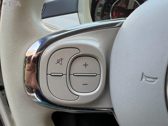 FIAT 500 1.2