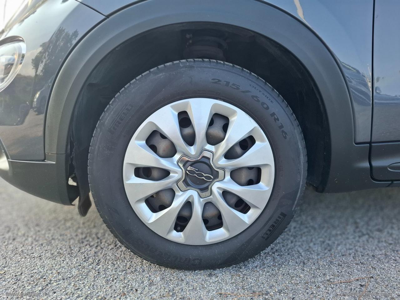 FIAT 500X 1.0 T3 120 CV Cult