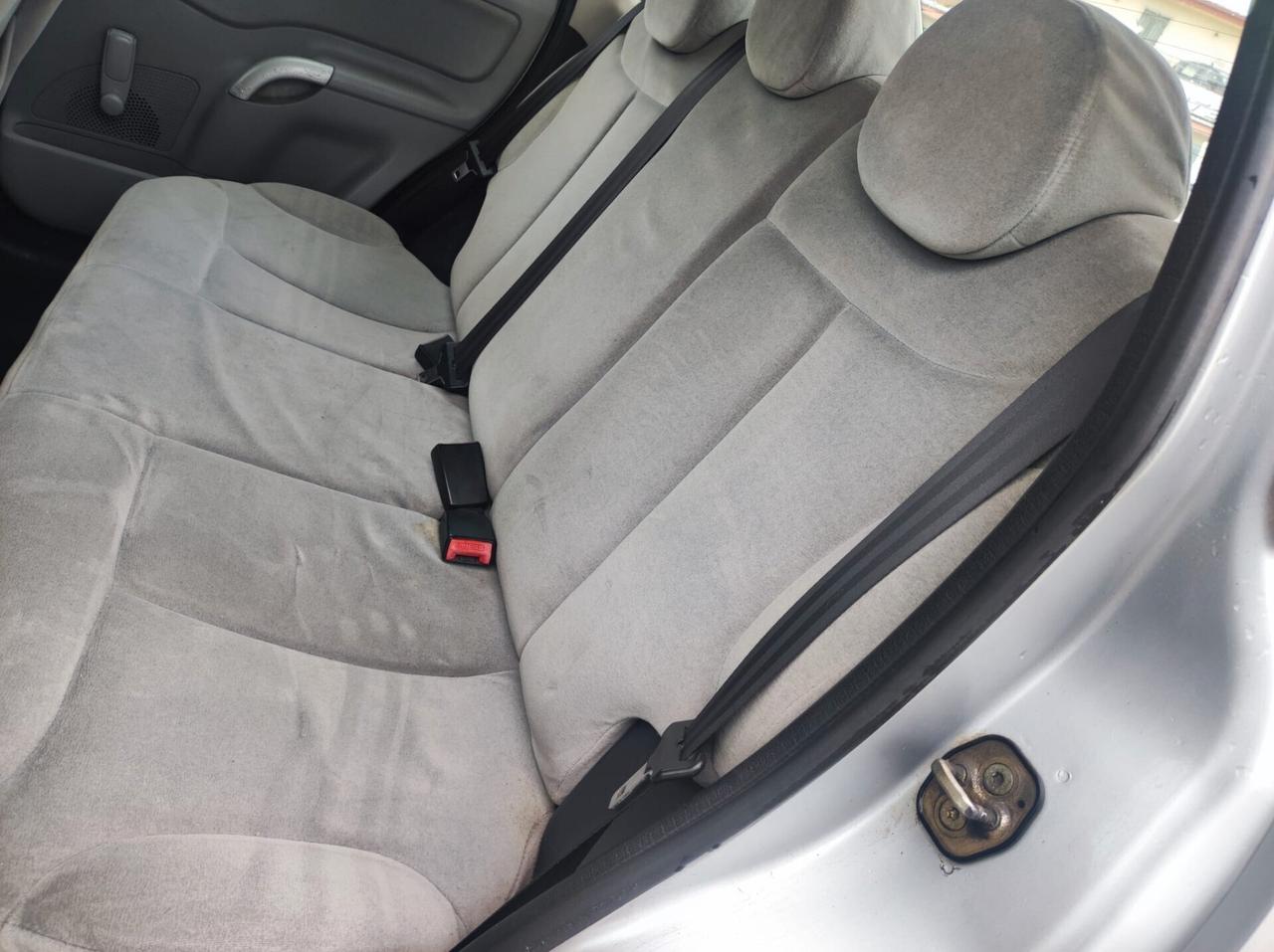 Citroen C3 1.4 Exclusive