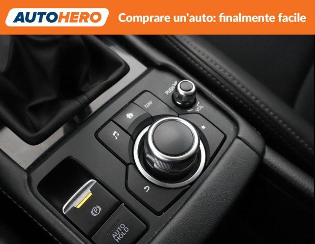 MAZDA CX-3 2.0L Skyactiv-G Exceed