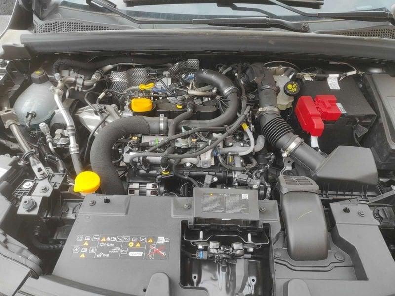 Renault Captur 1.0 eco-g Evolution 100cv