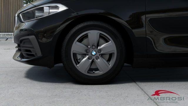 BMW 116 Serie 1 i 5p. Business Advantage