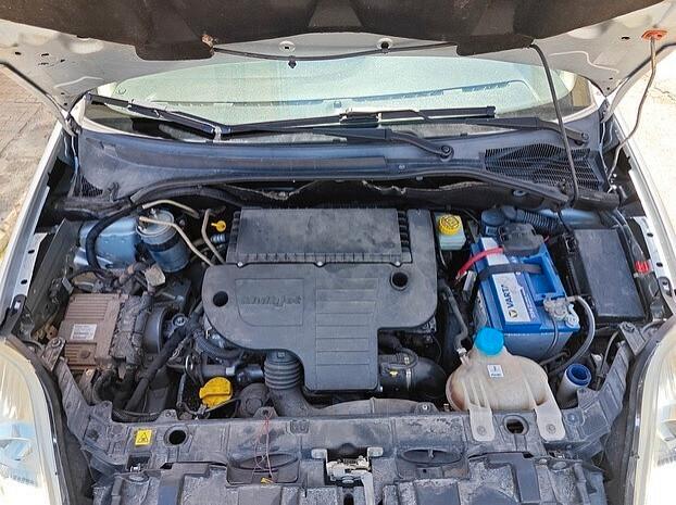 FIAT Grande Punto 1.3 Multijet 5 porte