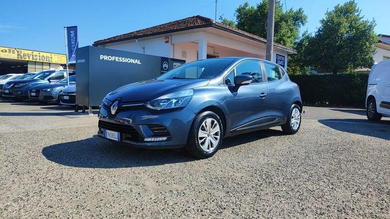 Renault Clio Clio TCe 12V 90CV Start&Stop 5 porte Energy Zen