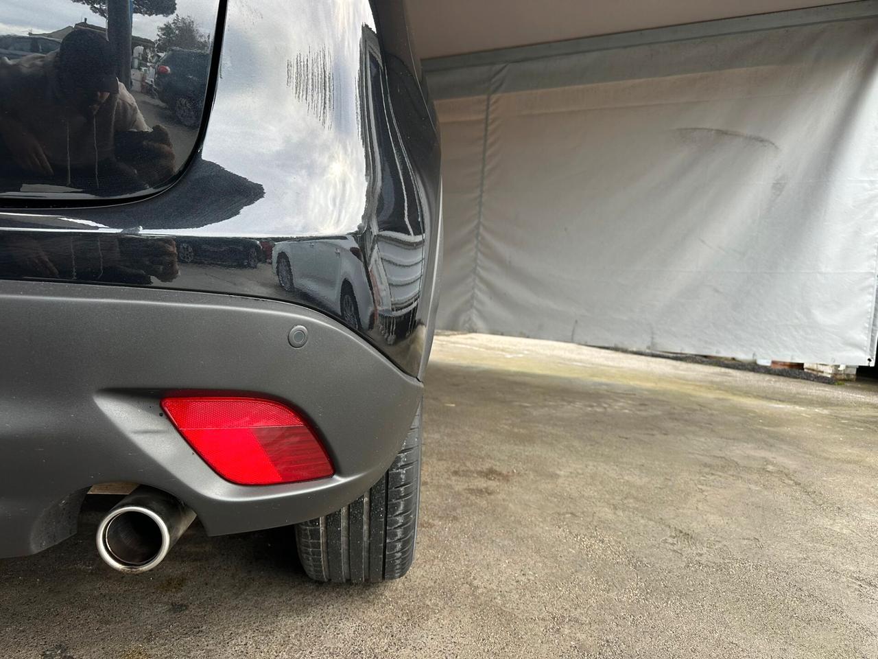 Mazda CX-5 2.2L Skyactiv-D 175CV 4WD Exceed