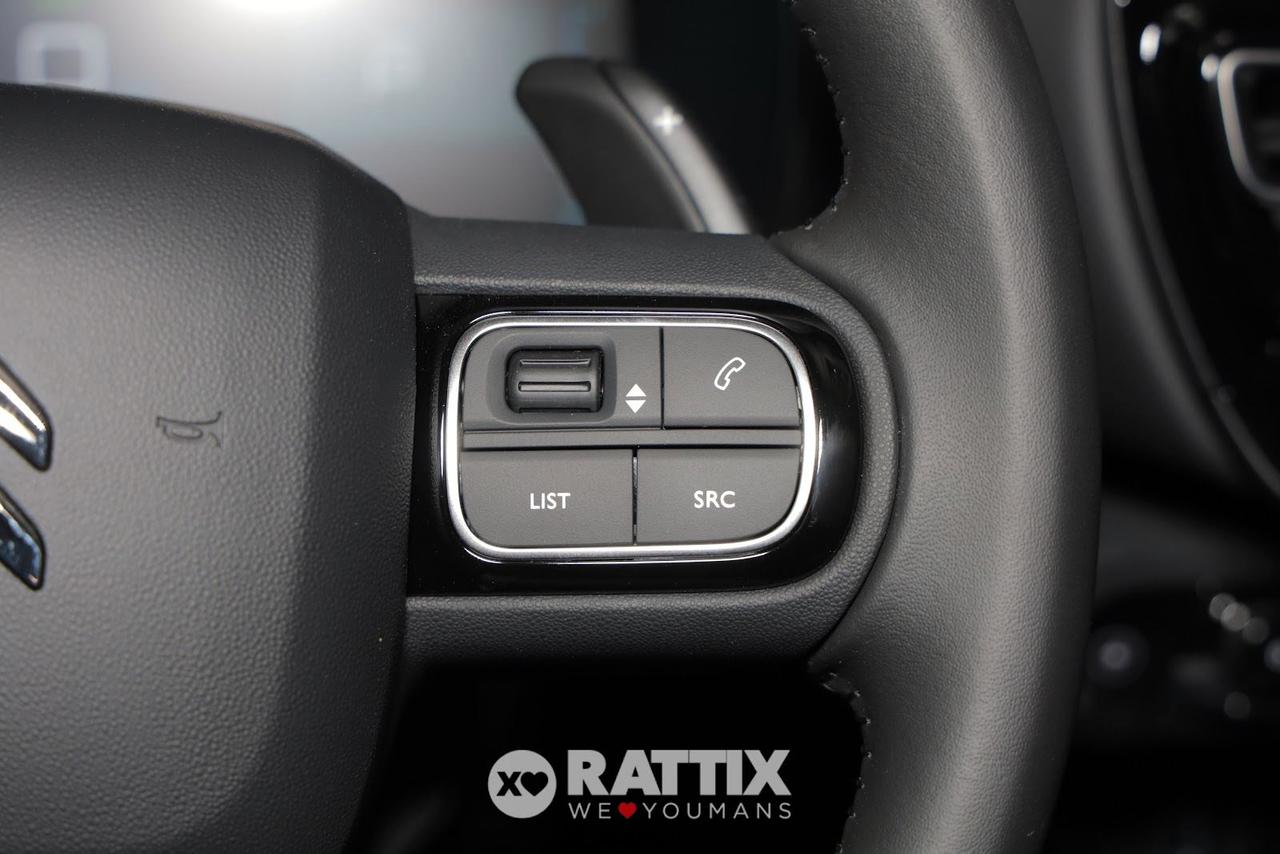 Citroen C5 Aircross 1.6 Hybrid Phev 180CV Plus e-EAT8