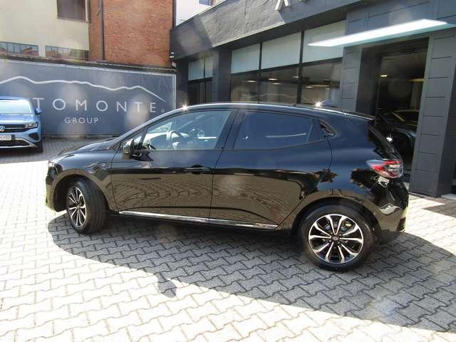 Renault Clio 1.0 ECO-G TECHNO KM 0 NEOPATENTATI,CERCHI 16,LED
