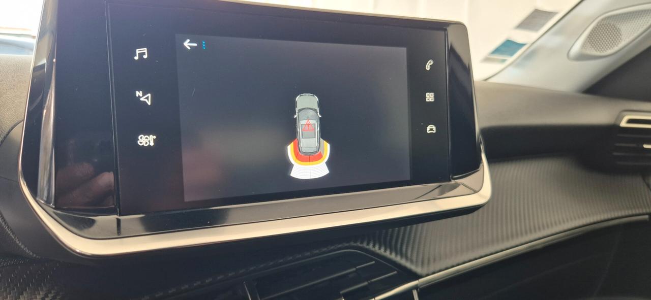 PEUGEOT 2008 1.5HDI 110CV U.proprietario 04/2021