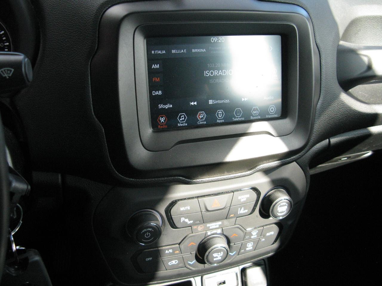 Jeep Renegade 1.0 T3 Limited