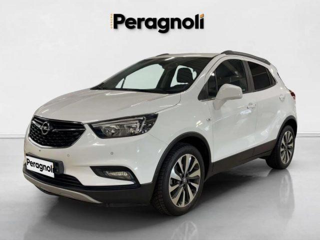 OPEL Mokka X 1.6 CDTI ECOTEC 136CV 4X4 START&STOP BUSINESS