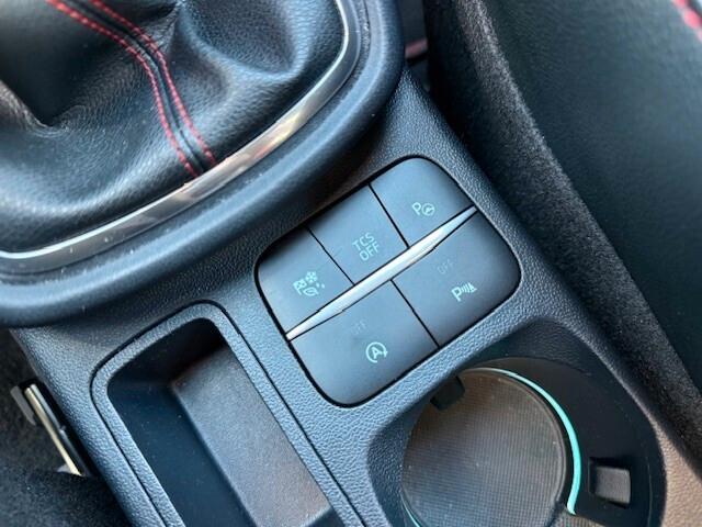 Ford Puma 1.0 EcoBoost Hybrid 125 CV S&S ST-Line X