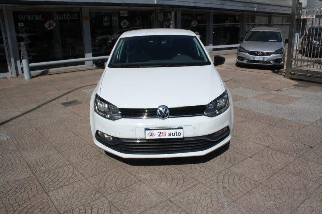 VOLKSWAGEN Polo 1.4 TDI 5p. Fresh