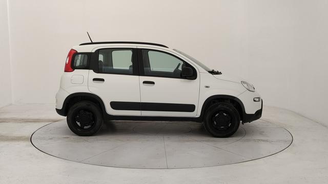 FIAT Panda 0.9 t.air t. Wild s&s 85cv