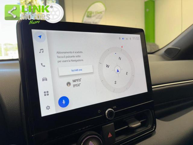 TOYOTA Yaris 1.5 130 CV Hybrid 5 porte Lounge