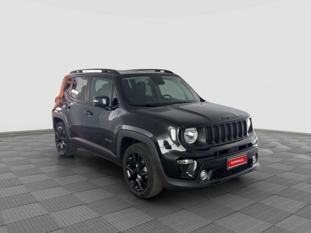 JEEP Renegade Renegade 1.0 T3 Night Eagle