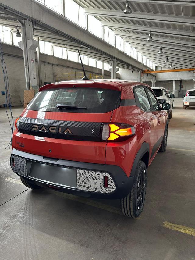 DACIA Spring Extreme Electric 65