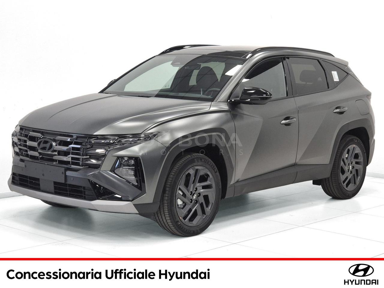 Hyundai Tucson 1.6 phev exellence 20° anniversario 2wd auto