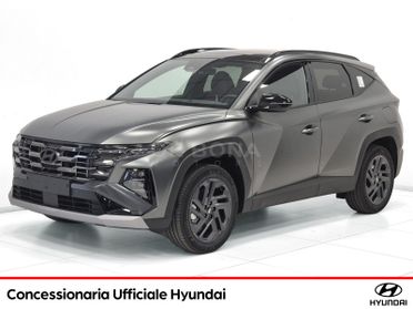 Hyundai Tucson 1.6 phev exellence 20° anniversario 2wd auto