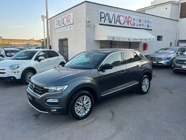 VOLKSWAGEN T-Roc 1.5 TSI ACT DSG Style BMT