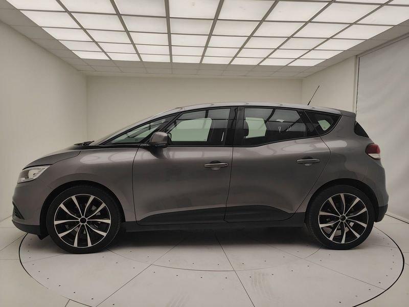 Renault Scénic IV 1.3 tce Sport Edition 115cv fap my19