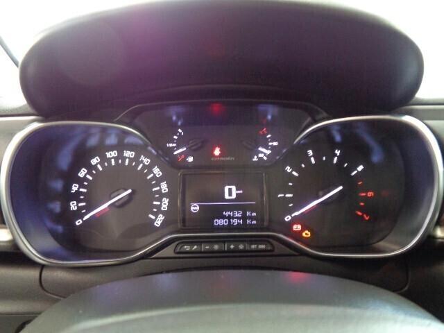 Citroen C3 PureTech 83 S&S Shine ITALIANA