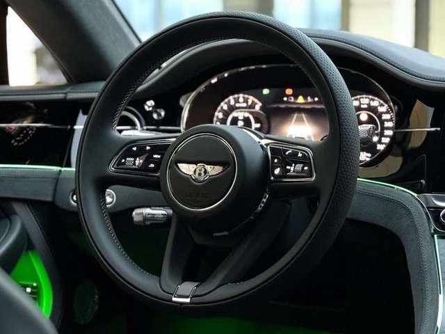 Bentley Continental GT 4.0 V8 MY 2025 FIRST EDITION PHEV HYBRID 782CV