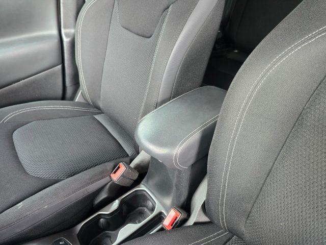 JEEP Renegade 1.6 Mjt DDCT 120 CV Limited ACC Radar 360 Sensori