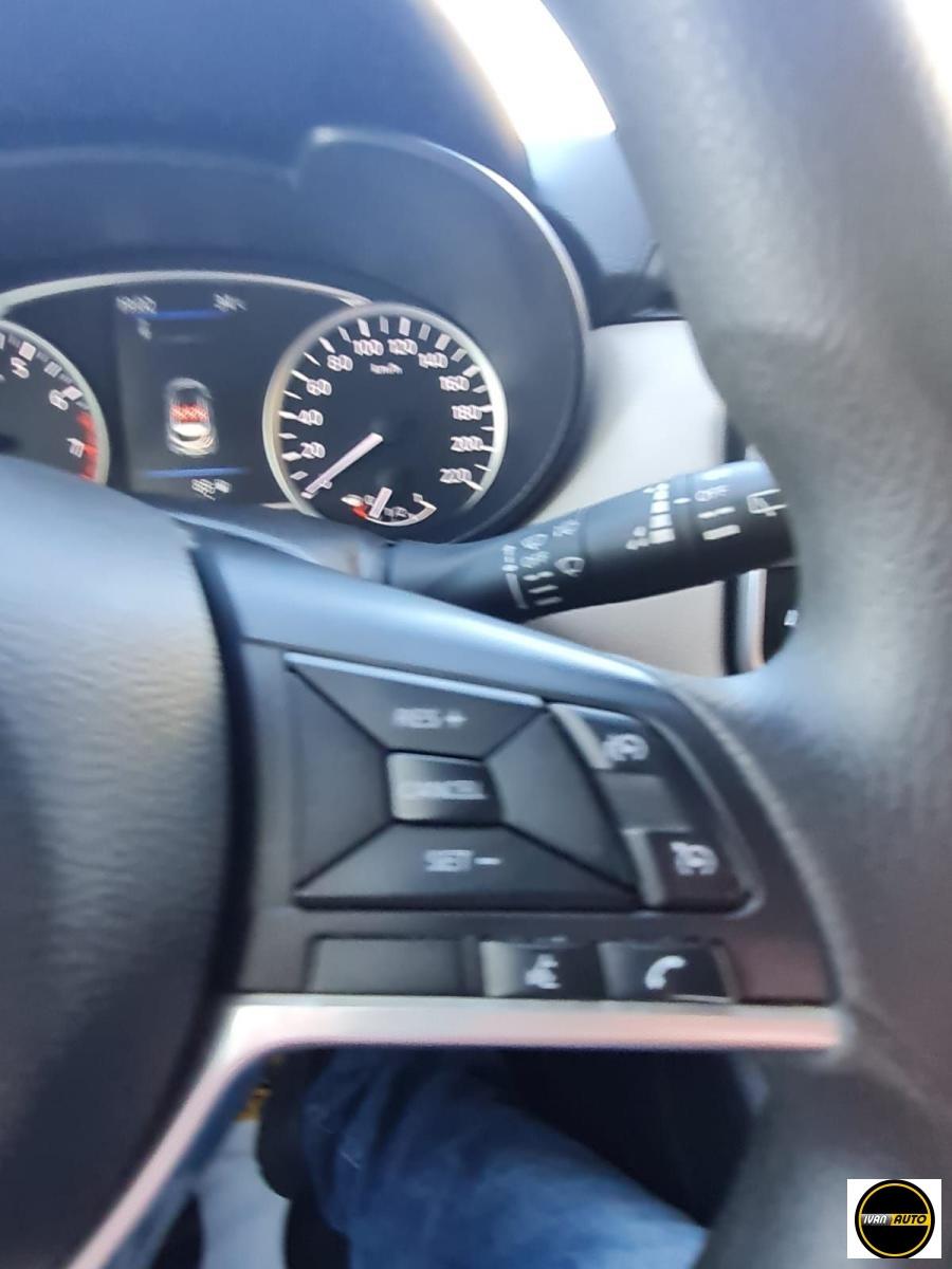NISSAN Micra Benzina/GPL-Neopatentati-2023