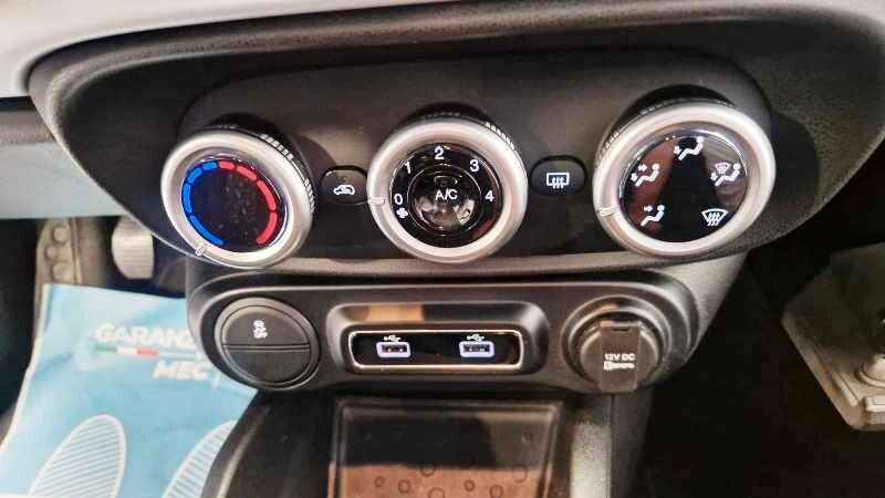 Fiat 500L Cross 1.3 M-JET 95 CV my20