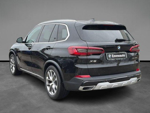 BMW X5 xDrive30d xLine