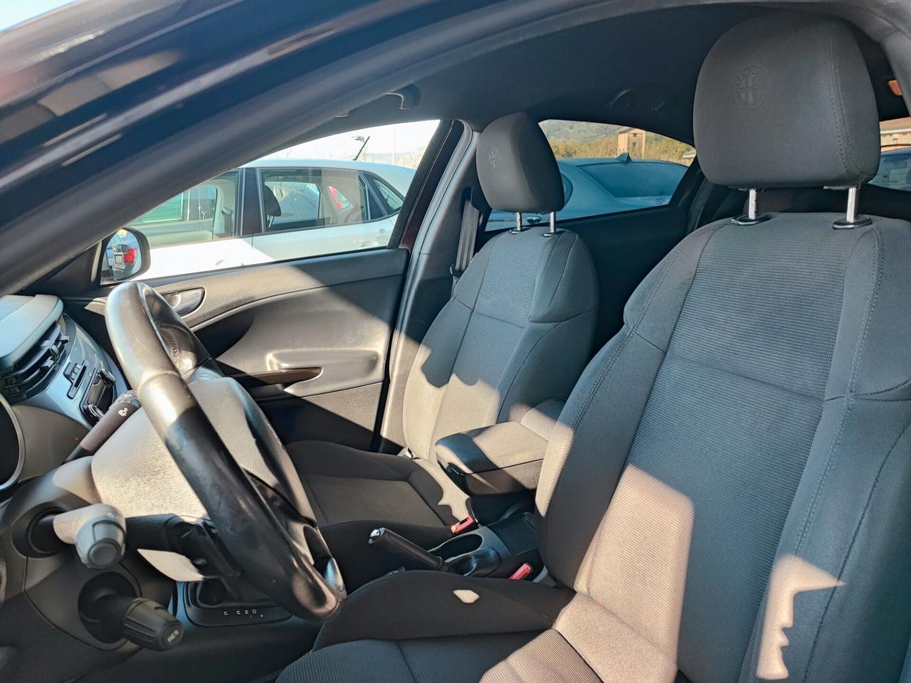 Alfa Romeo Giulietta 1.4 Turbo MultiAir Distinctive