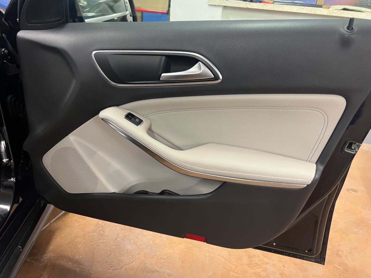 Mercedes-benz A 180 A 180 CDI Automatic Sport