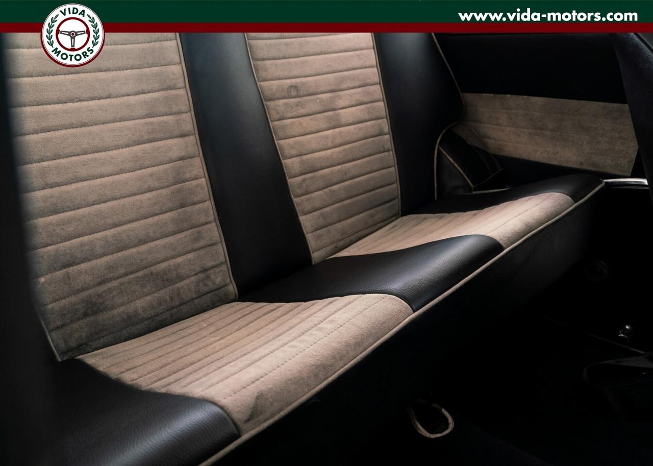 Innocenti Mini Cooper 1300 JPS * MOTORE NUOVO * RI