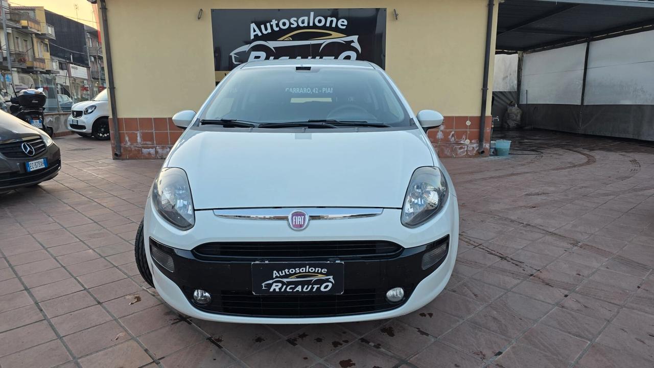 Fiat Punto Evo 1.4 3 porte Dynamic EasyPower
