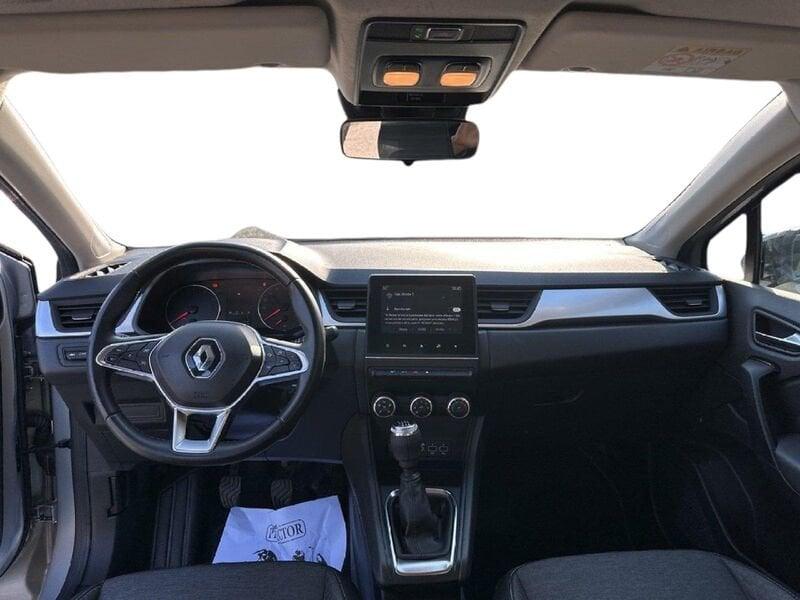 Renault Captur TCe 12V 90 CV Equilibre AUTOCARRO IVA INCLUSA
