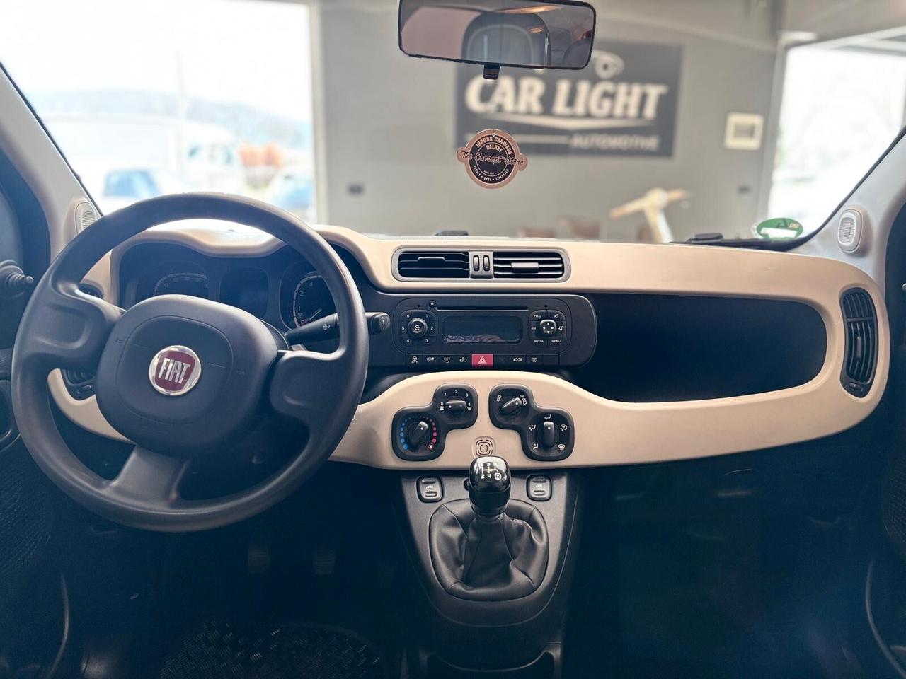 Fiat Panda 1.2 Easy