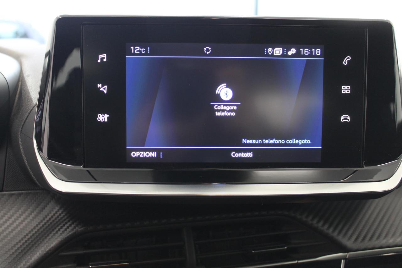 PEUGEOT 2008 BlueHDi 110 Cv. Active Pack