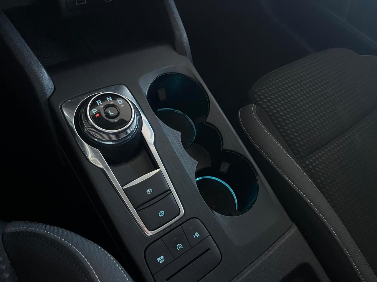 Ford Focus SW 1.5 EcoBlue 120cv AUT. COME NUOVA
