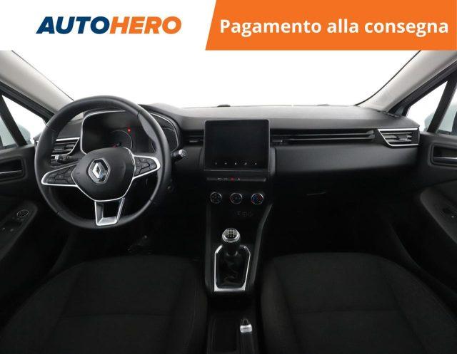 RENAULT Clio TCe 100 CV 5 porte Zen