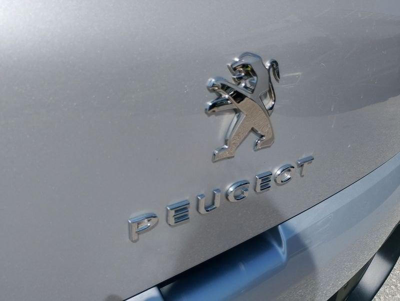 Peugeot 3008 1.6 BlueHDi 120 S&S Active