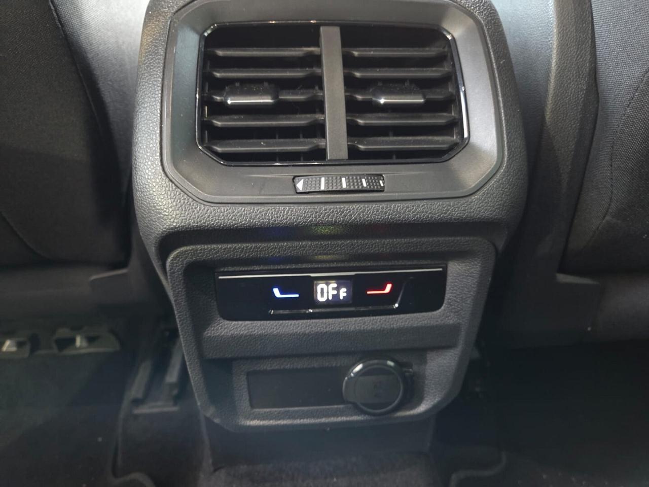 VOLKSWAGEN TIGUAN 2.0 TDI SCR LIFE 122CV ANNO 2022