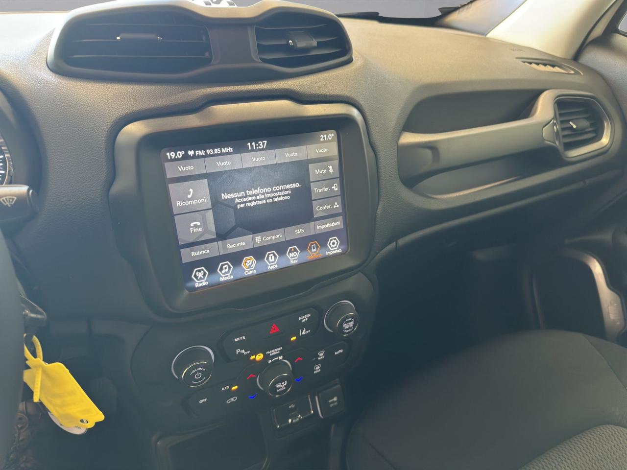 Jeep Renegade 1.0 t3 Limited 2wd