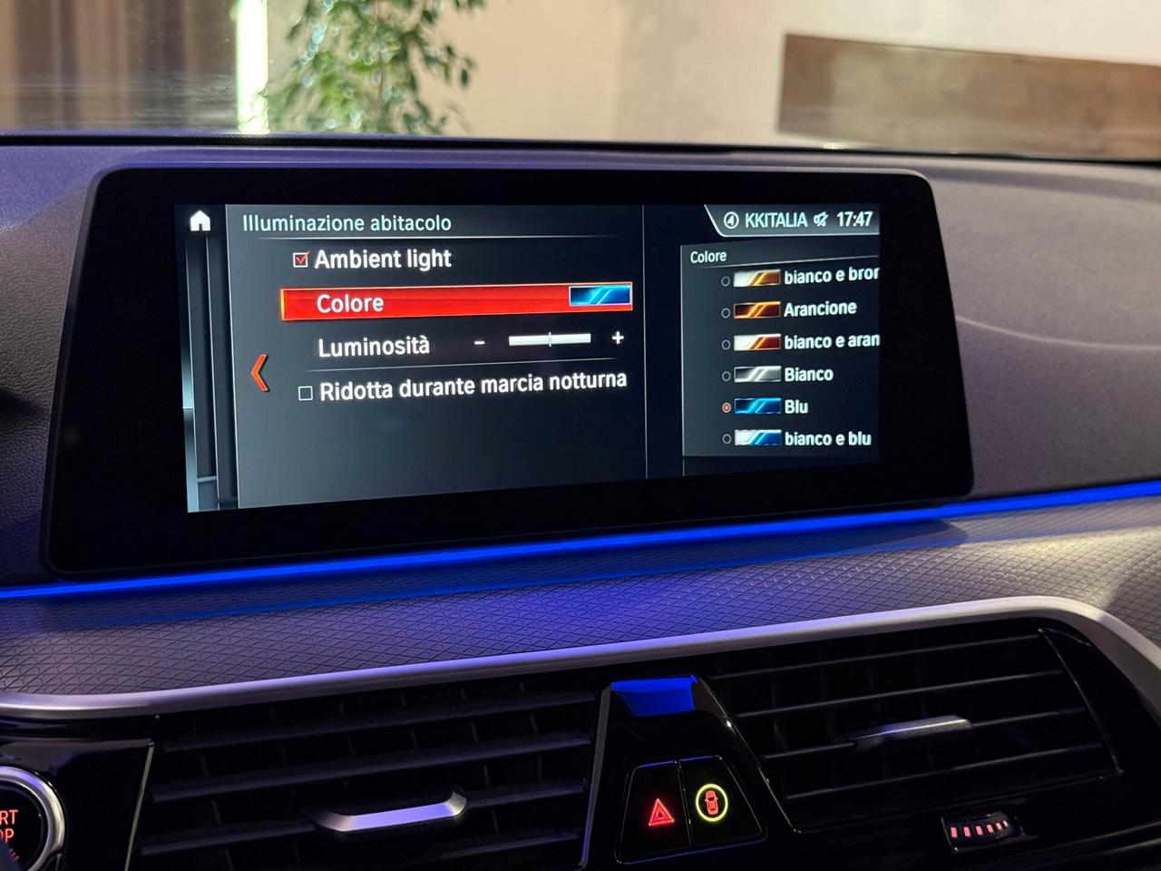 Bmw 520 520d Msport
