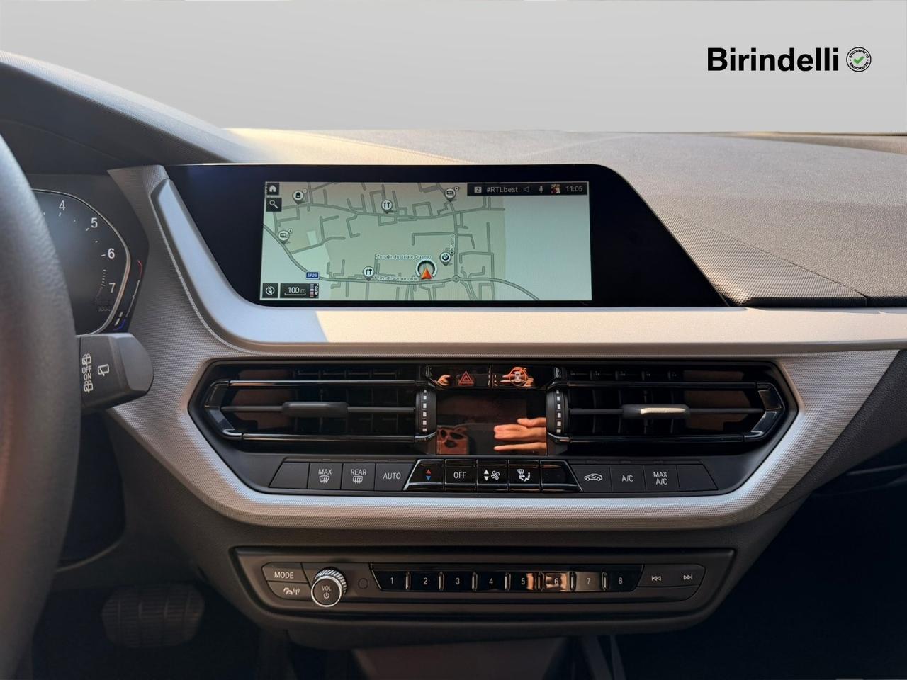 BMW Serie 1 (F40) - 116i 5p. Business Advantage