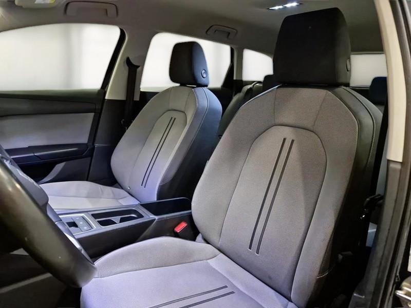 SEAT LEON SPORTSTOURER 2.0 TDI 110KW BUSINESS DSG WAGON