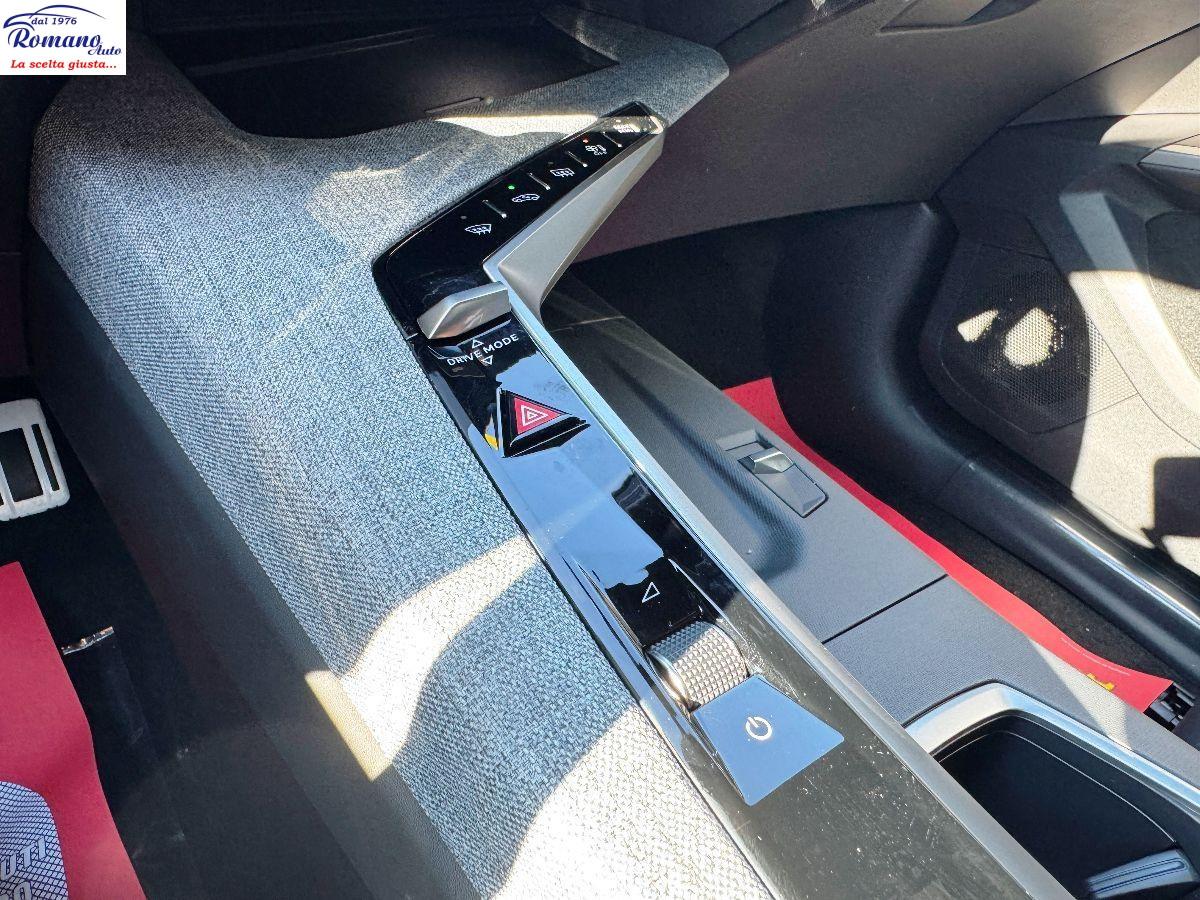 NEW PEUGEOT - 3008 - Hybrid 136 e-DCS6 GT#PACK VISION 360°!