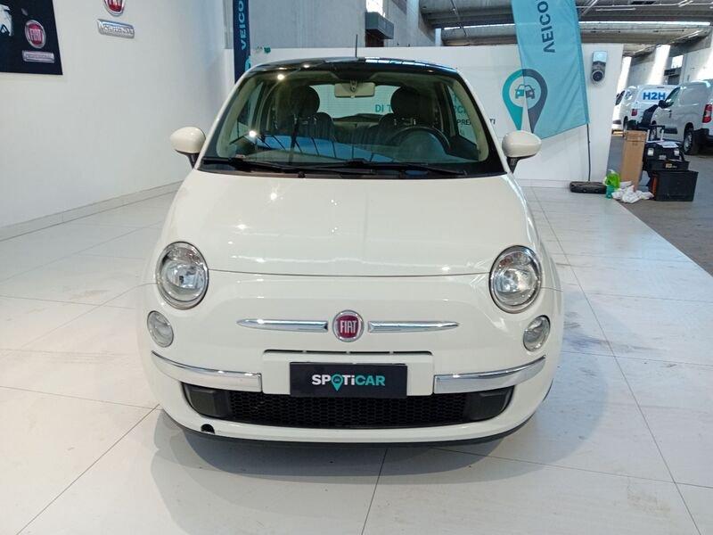 FIAT 500 1.3 Multijet 16V 95 CV Lounge