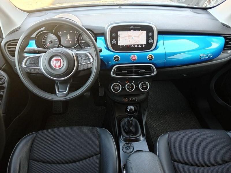 FIAT 500X 500X 1.0 T3 Cross 120cv