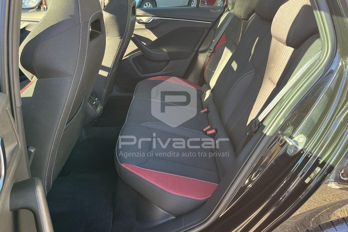SKODA Scala 1.0 TSI 110 CV DSG Monte Carlo